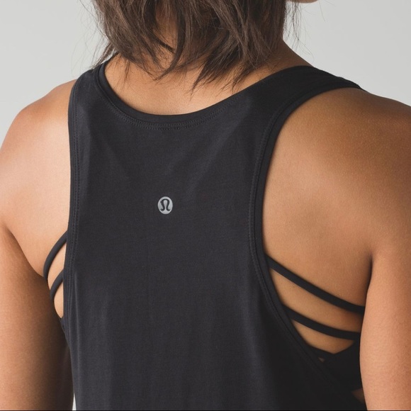 Lululemon Love Racerback - Picture 4 of 5